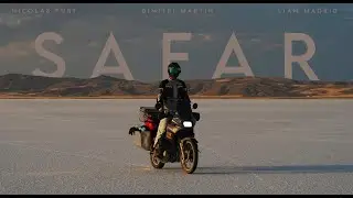 SAFAR - Trailer