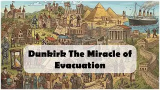 Dunkirk The Miracle of Evacuation