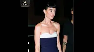 Katy Perry embraces vintage Allure with Malone souliers x Tabitha Simmons mule sandals 