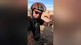quality weekend in the desert