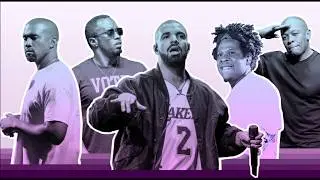 Kanye West Is Officially Richer Than Drake