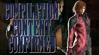 Final Fantasy VII Remake - Kitase Confirms Compilation Content Will Be In Remake!