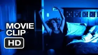 A Haunted House DVD CLIP - Night 9 (2013) - David Koechner, Nick Swardson Movie HD