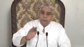 Barwala Satsang (1-3 November 2013) 1/13