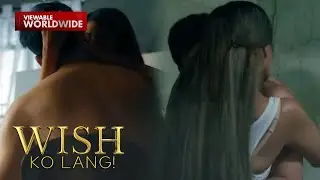 Mga pamangkin, inakit ng sarili nilang tiyahin?! | Wish Ko Lang