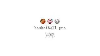 basketball pro .