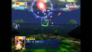 Do A Barrel Roll ! - Origine Meme (HD)
