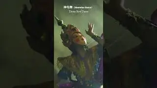 Dancing with Divine Birds: The Mesmerizing Yunnan Peacock Dance | #ChineseDance #TraditionalArt