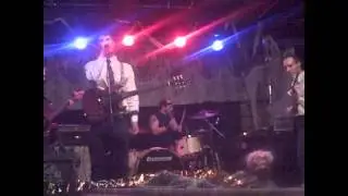 CHAMPS (Wire cover band) - Field Day For The Sundays -  Live 10.31.13 (2 of 17)