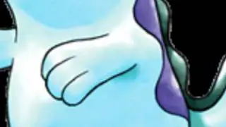 Quagsire is the best Pokemon.avi