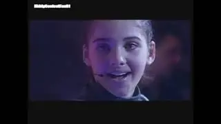 Natalia & Manuel - Shopping - KIDDY CONTEST 2004