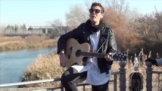 LeKlein - Ouch! Ac&uacute;stico Puente Romano Talavera de la Reina