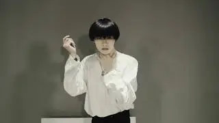 【Jun Liu 刘隽限定COVER-6】- Seventeen「Fear」Dance Cover &ldquo;The way i love&rdquo;