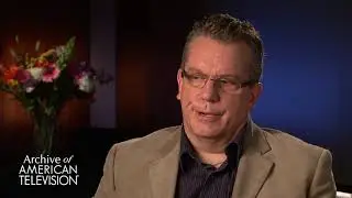 Production Designer Garvin Eddy on working on Bud Yorkin and Norman Lear shows