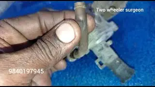 Honda Unicorn 150 bs4 mileage drop and misfire arrest