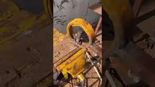 Desi Jugaad #hammer #panna #aura #diljitdosanjh #punjab #machine #sng #conveyor #welding #cricket