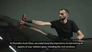 Vent Glass Repair Lake Forest Park WA - Shoreline Auto Glass - 425-292-2788