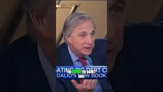 Ray Dalio: Downturn = Wealth Gap Nightmare! Are You Ready?