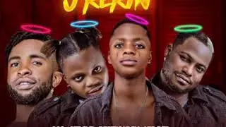 IGBORO O&rsquo; RERIN _ SCG x 2tboyz x Destinyboy x Leo Dee