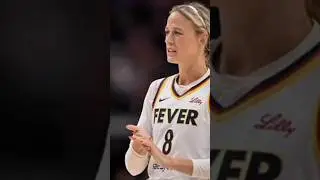 The Indiana Fever's New Superteam Dynamic: Clark & Cunningham #Fever #WNBA #Superteam