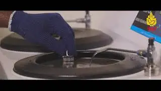 SGI - Testing Facility - Weld Penetration Test