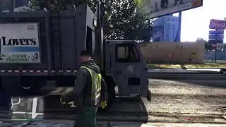 GTA V ONLINE PS5 GAMEPLAY 2026 SOLO GRIND [HD]