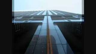Introspective - Vanishing Point