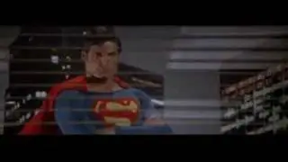 Christopher Reeve - One and Only Superman
