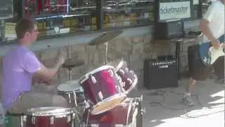 Mongreloid - Give Me Regicide (Live)