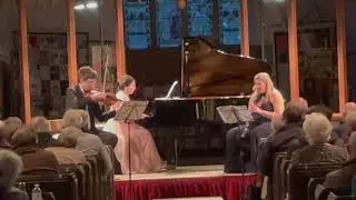 Marcus Blunt   Serenade No  2