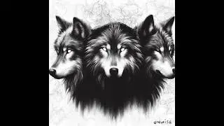 blonde wolf - whatever you say