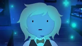 Adventure Time: Fionna and Cake: Fionna finds a Portal to the Land of Ooo.