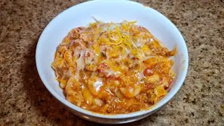 Old Fashion Goulash