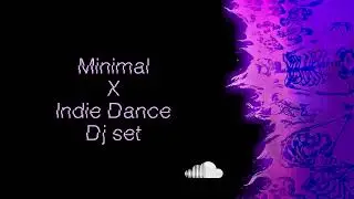 RAW EXPRESSION 002 - Minimal X Indie Dance