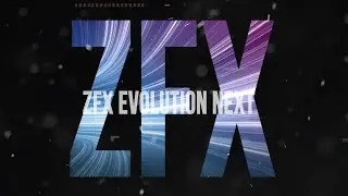 Zfx Evolution Next