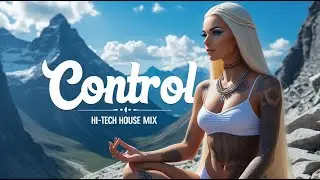 🧘&zwj;♂️ Hi-tech House Mix &ndash; Minimal Techno Mix 2026 