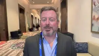 Casino Update Live From NIGA : Cliff Castle Casino Hotel Dir. Of Marketing  James Perry