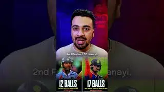 🚨Abhishek Sharma Records 🤯Abhishek Sharma Fastest Fifty and Century🤯Abhishek Sharma 135 vs England