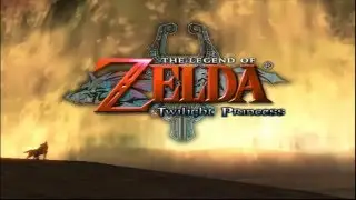 GameCube Emulator Tech Demo! The Legend of Zelda Twilight Princess!