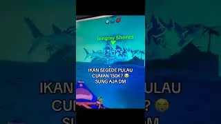 READY KAK LANGSUNG AJA DI WA 085174256980‬ #fishit #fishitroblox #roblox #robloxfishit