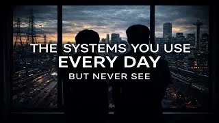 The Systems You Use Every Day - But Never See