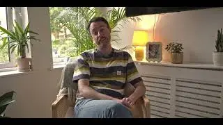 Meet the filmmakers! Director/Co-Writer Jack Thornton | LOVE LANE UNITED
