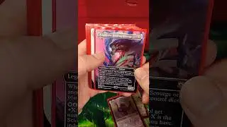 Should Emrakul, the Aeons Torn still be banned 🚫👎? #mtg #eldrazi #cards #commander