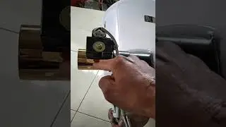 Review Robot Pimpong MESIN PELONTAR BOLA