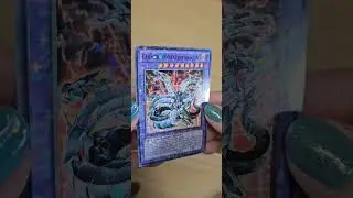 Chimeratech Overdragon Sunbleached Alter #yugioh