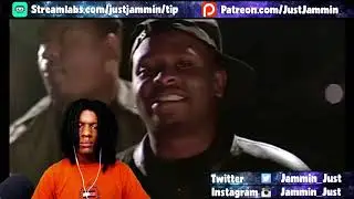 FIRST TIME REACTING TO Scarface - A Minute To Pray & A Second To Die Reaction