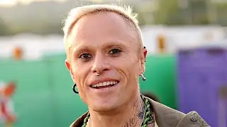 THE DEATH OF KEITH FLINT (PRODIGY)