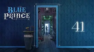 Itin&eacute;raire | Blue Prince Blind Pt. 41