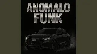 ANOMALO FUNK-SPEED UP