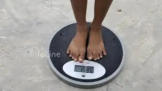 Weighing Scale Prestige Digital Baby Weighing Scale with Baby Tray for New Born Baby Kids and Babies